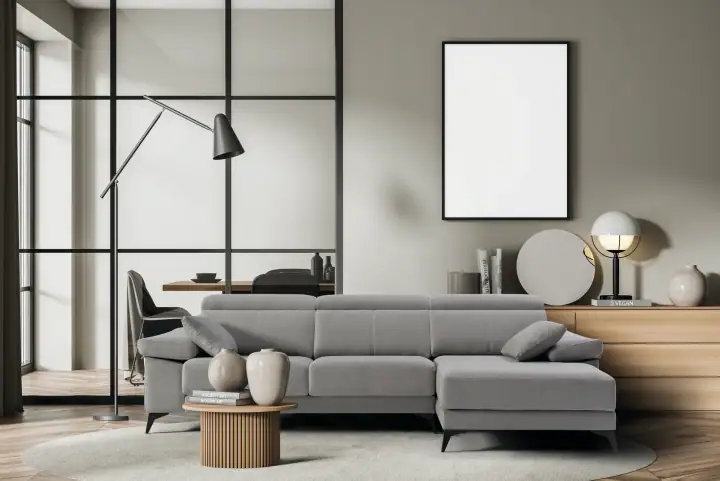 Sofás y chaiselongue en Córdoba – modelo 171 | Martínez Exclusive