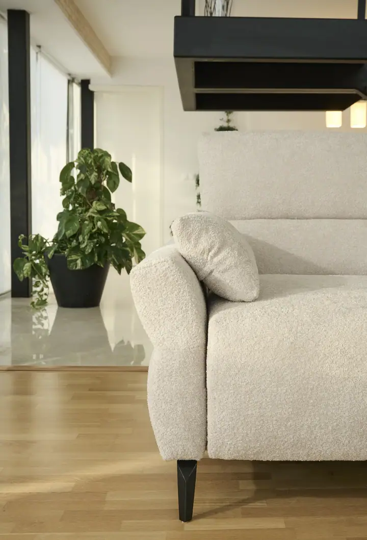 Sofás y chaiselongue en Córdoba – modelo 147 | Martínez Exclusive