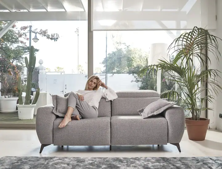 Sofás y chaiselongue en Córdoba – modelo 158 | Martínez Exclusive