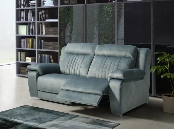 Sofás y chaiselongue en Córdoba – modelo 217 | Martínez Exclusive