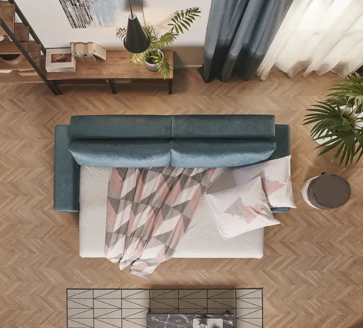 Sofás y chaiselongue en Córdoba – modelo 140 | Martínez Exclusive