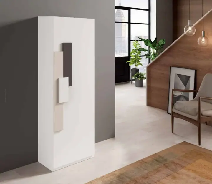 Muebles Auxiliares en Córdoba – modelo 120 | Martínez Exclusive