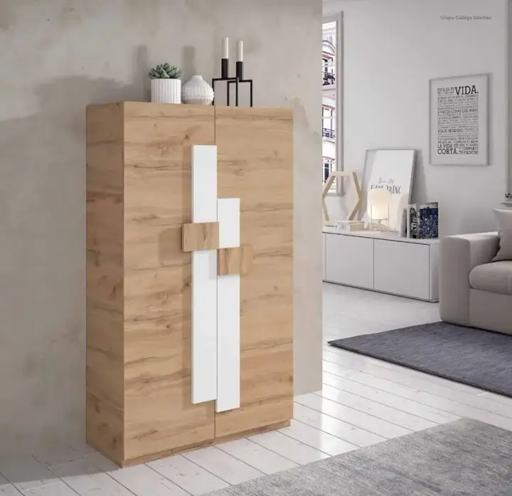 Muebles Auxiliares en Córdoba – modelo 119 | Martínez Exclusive