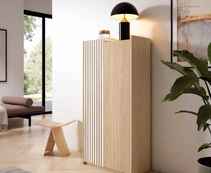 Muebles Auxiliares en Córdoba – modelo 113 | Martínez Exclusive