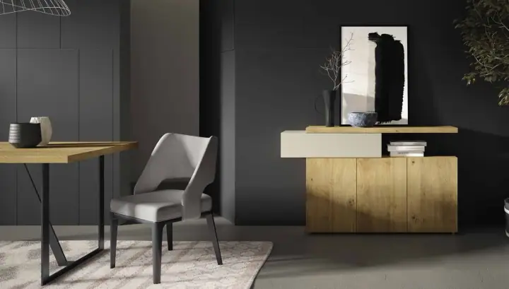 Muebles Auxiliares en Córdoba – modelo 110 | Martínez Exclusive