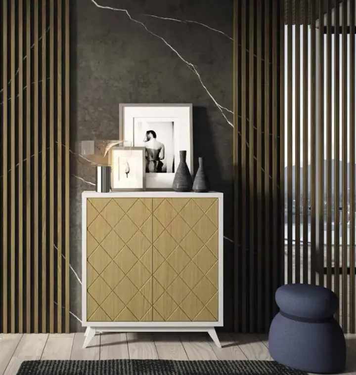 Muebles Auxiliares en Córdoba – modelo 106 | Martínez Exclusive
