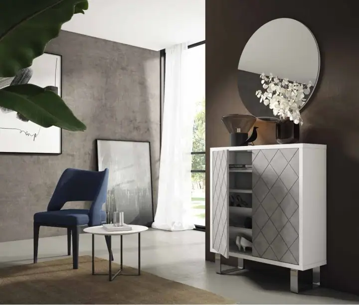 Muebles Auxiliares en Córdoba – modelo 107 | Martínez Exclusive