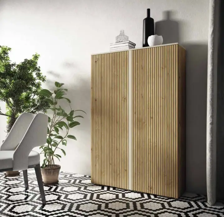 Muebles Auxiliares en Córdoba – modelo 112 | Martínez Exclusive