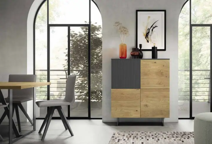 Muebles Auxiliares en Córdoba – modelo 96 | Martínez Exclusive