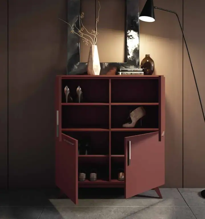 Muebles Auxiliares en Córdoba – modelo 95 | Martínez Exclusive