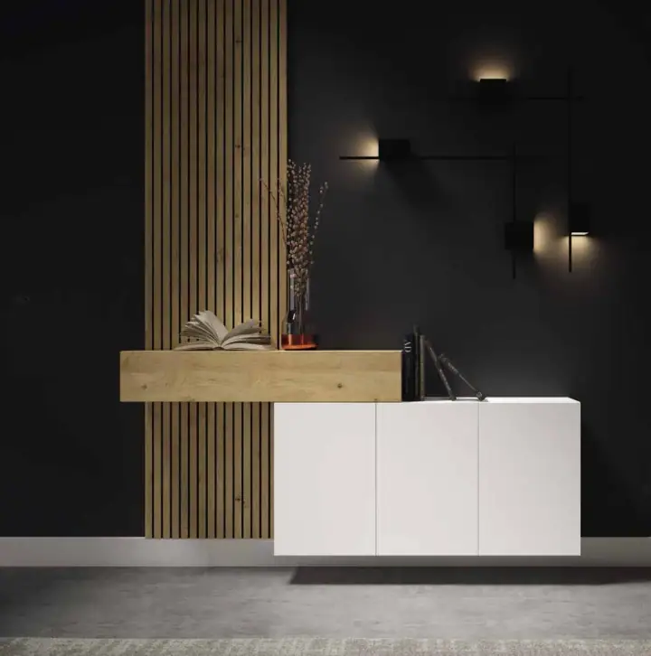 Muebles Auxiliares en Córdoba – modelo 91 | Martínez Exclusive