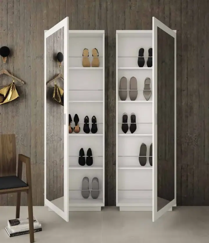 Muebles Auxiliares en Córdoba – modelo 102 | Martínez Exclusive